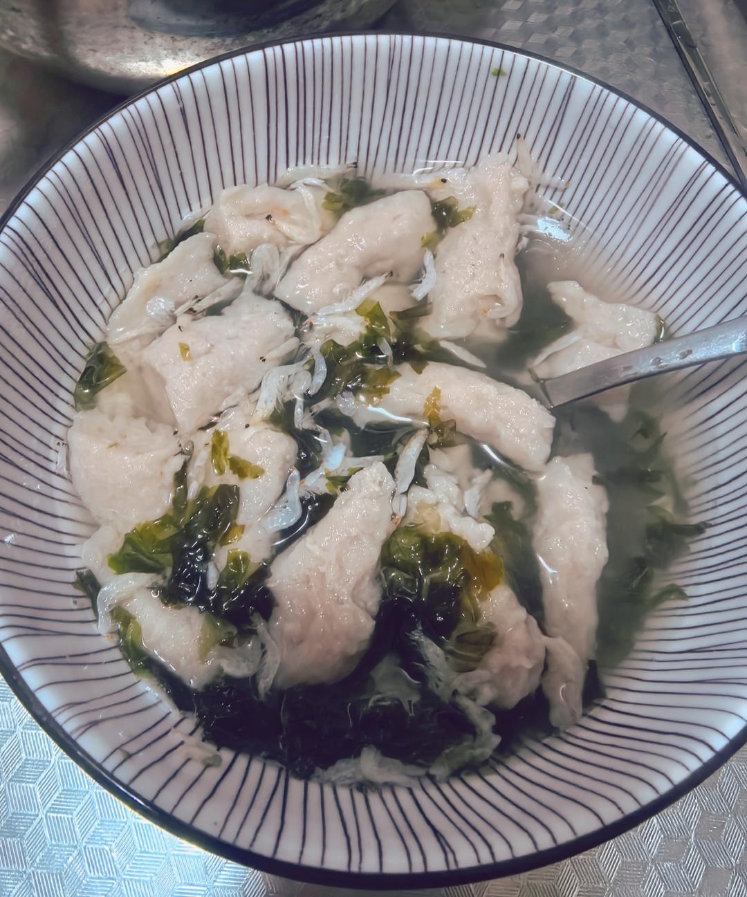 福鼎肉片（家庭版）