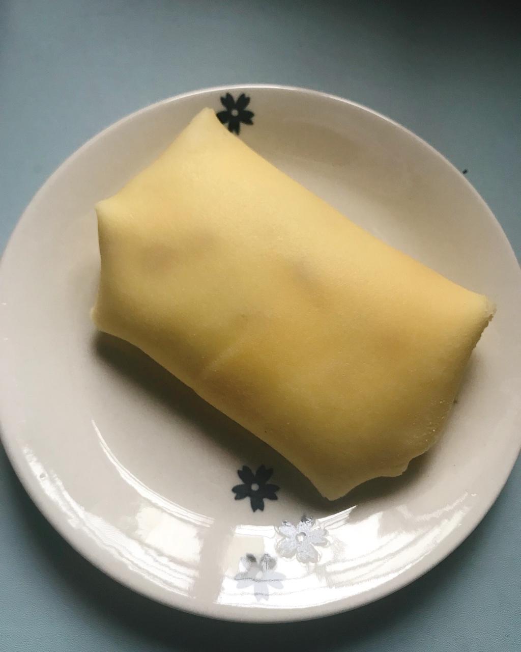 《Tinrry下午茶》教你做芒果班戟和芒果千层饼