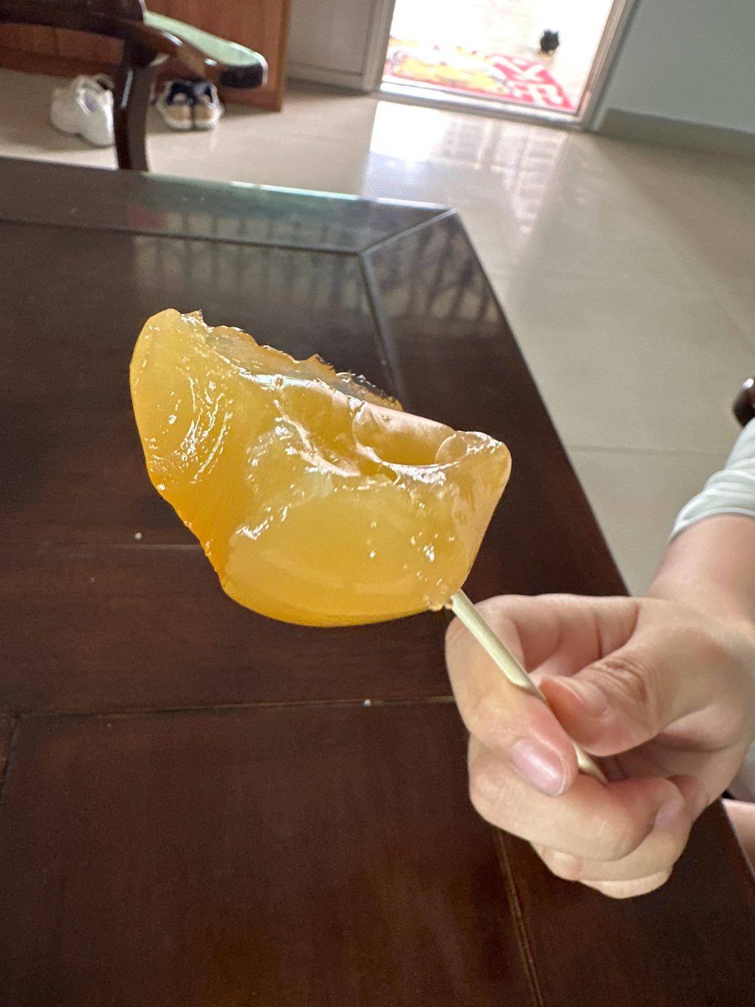 砵仔糕粉做砵仔糕，Q弹好吃不上火