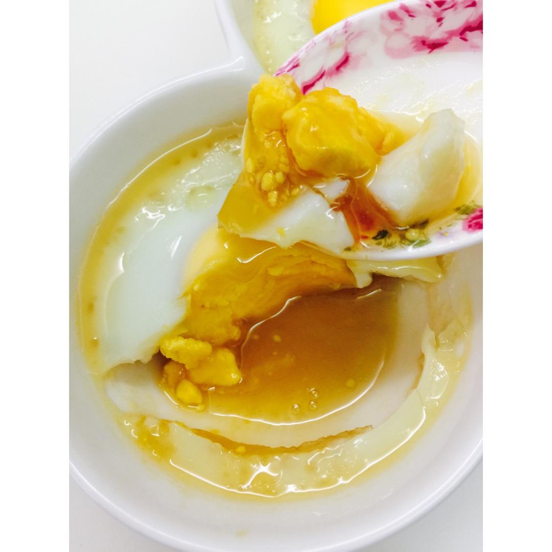 木辛vs车干_897做的『麦芽糖蒸鸡蛋』外婆的外婆留下的菜谱