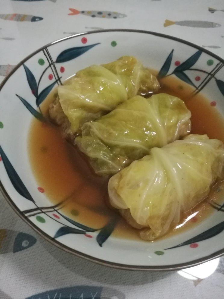 “深夜食堂”の包菜卷