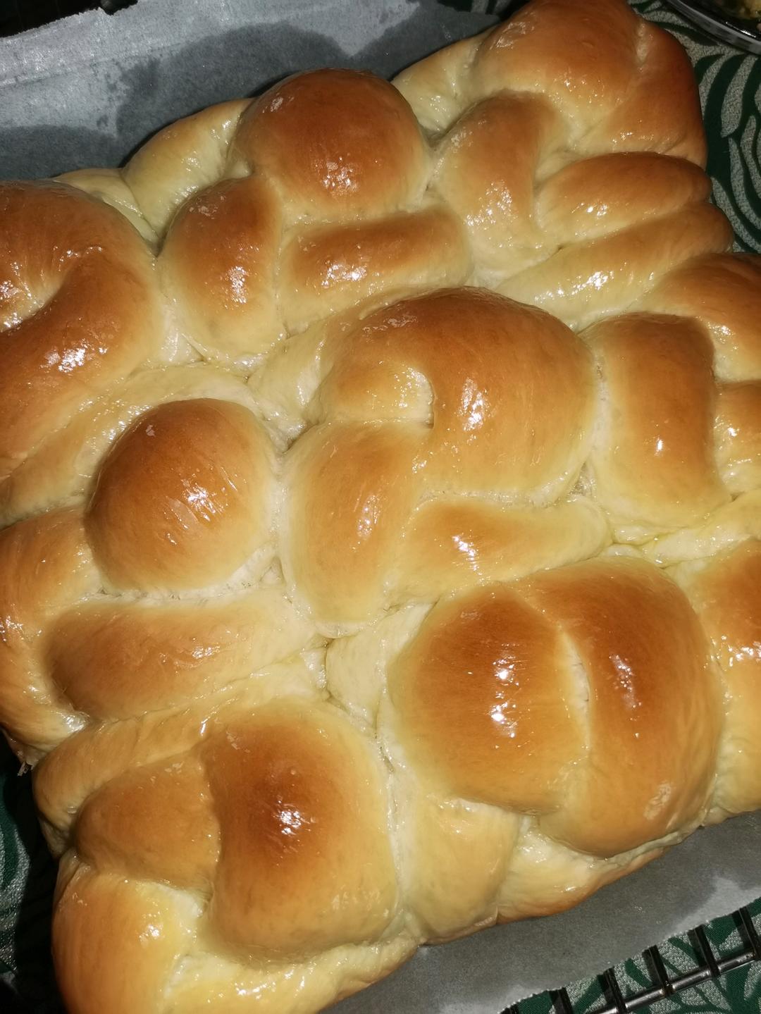 老式面包--定制烤盘