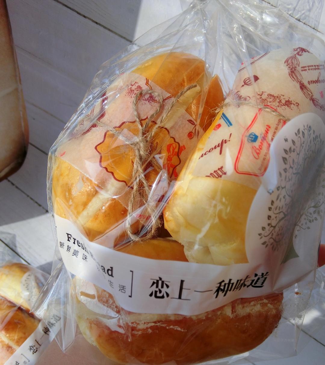 林育玮大师的溏心维也纳（北京版）