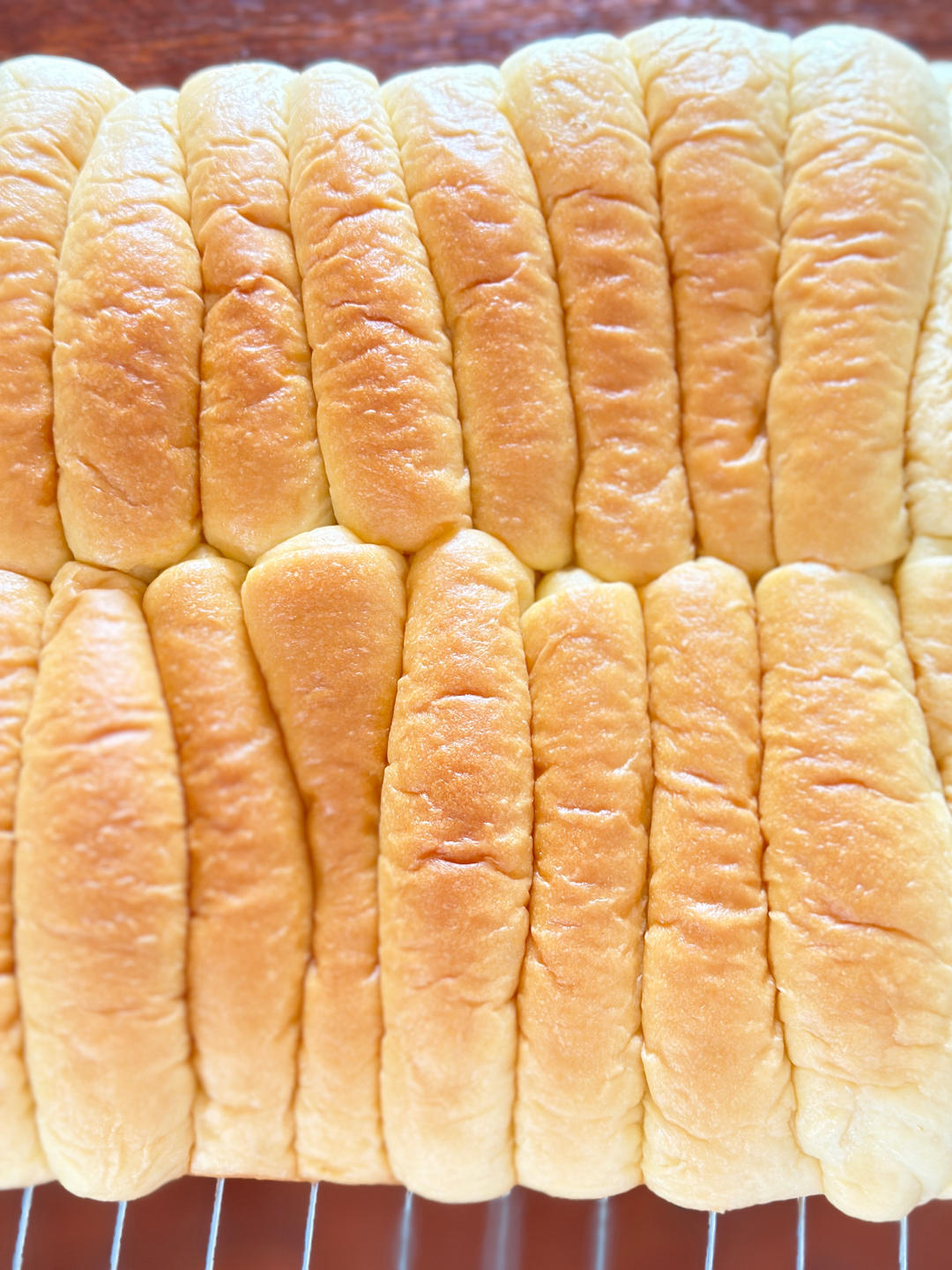 超经典港式牛油排包