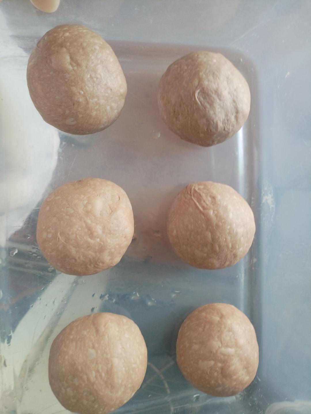 雷神乳酪巧克力软欧