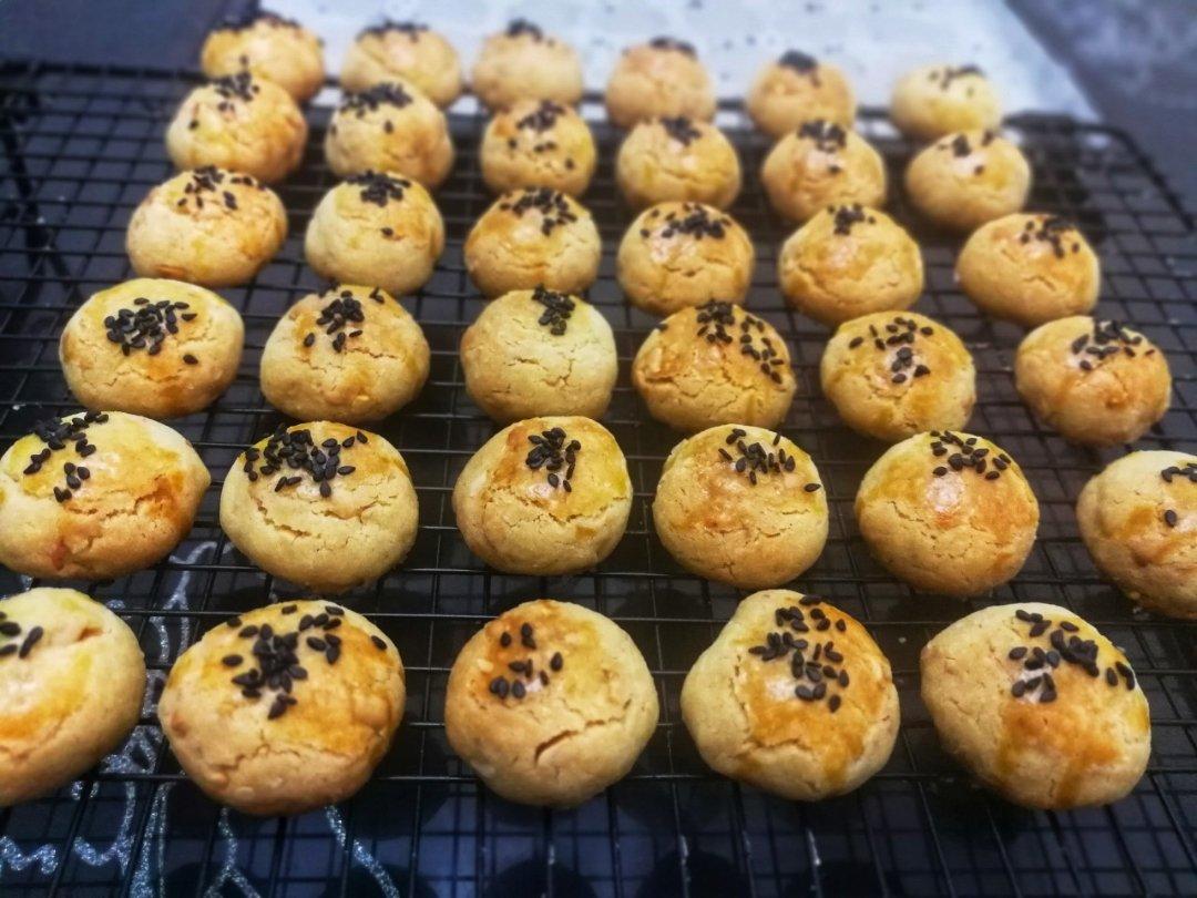 美味花生小小酥