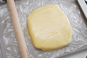 布列塔尼酥饼（法国传统糕饼）的做法 步骤12