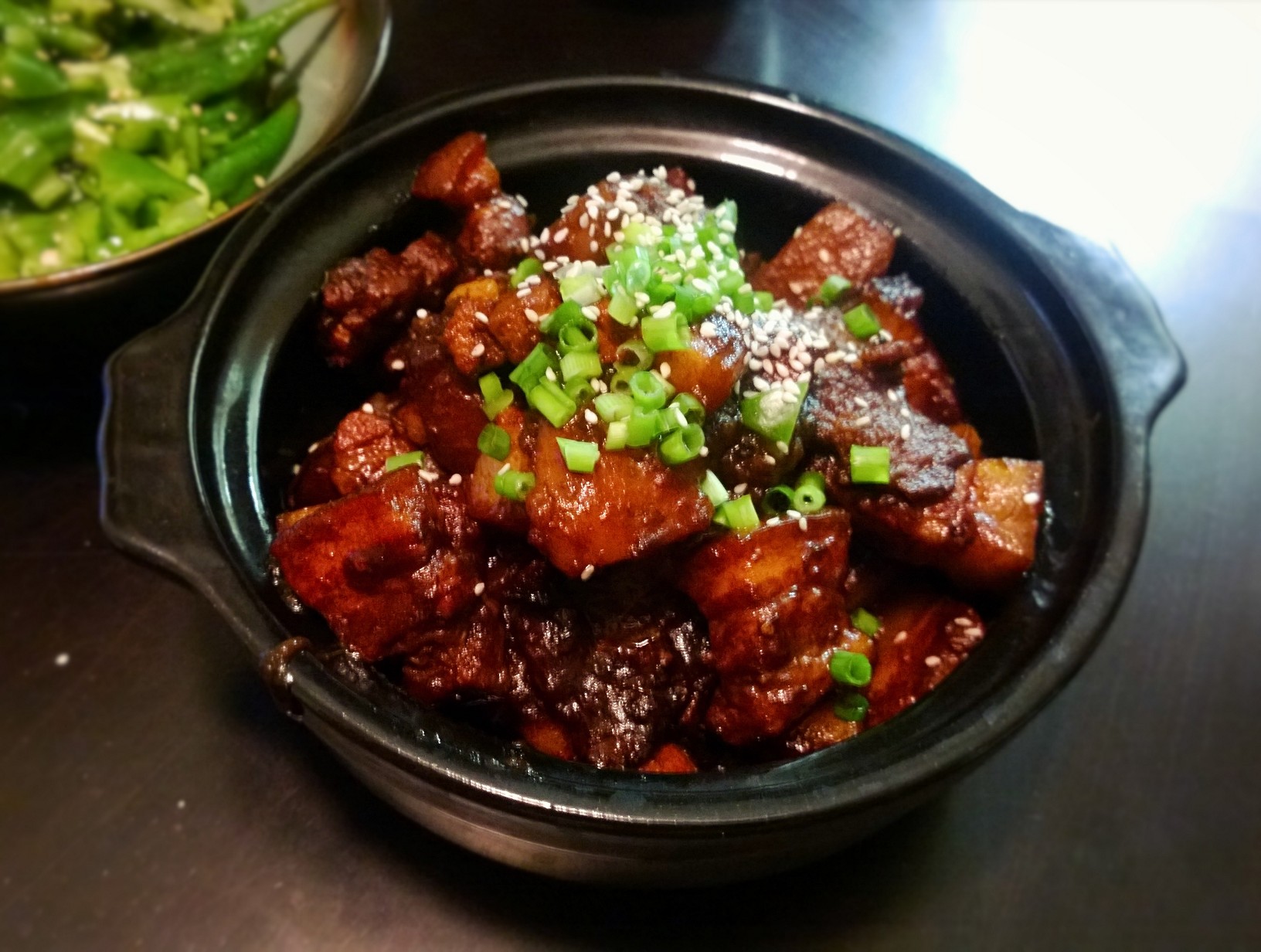 红烧肉