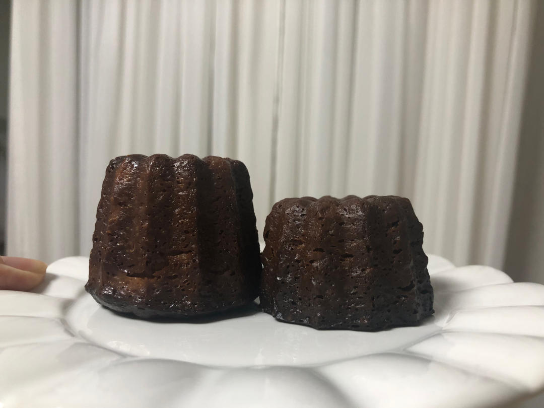 【生酮】可丽露Canele