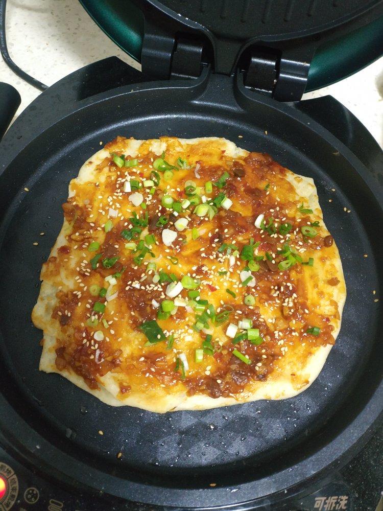 酱香饼