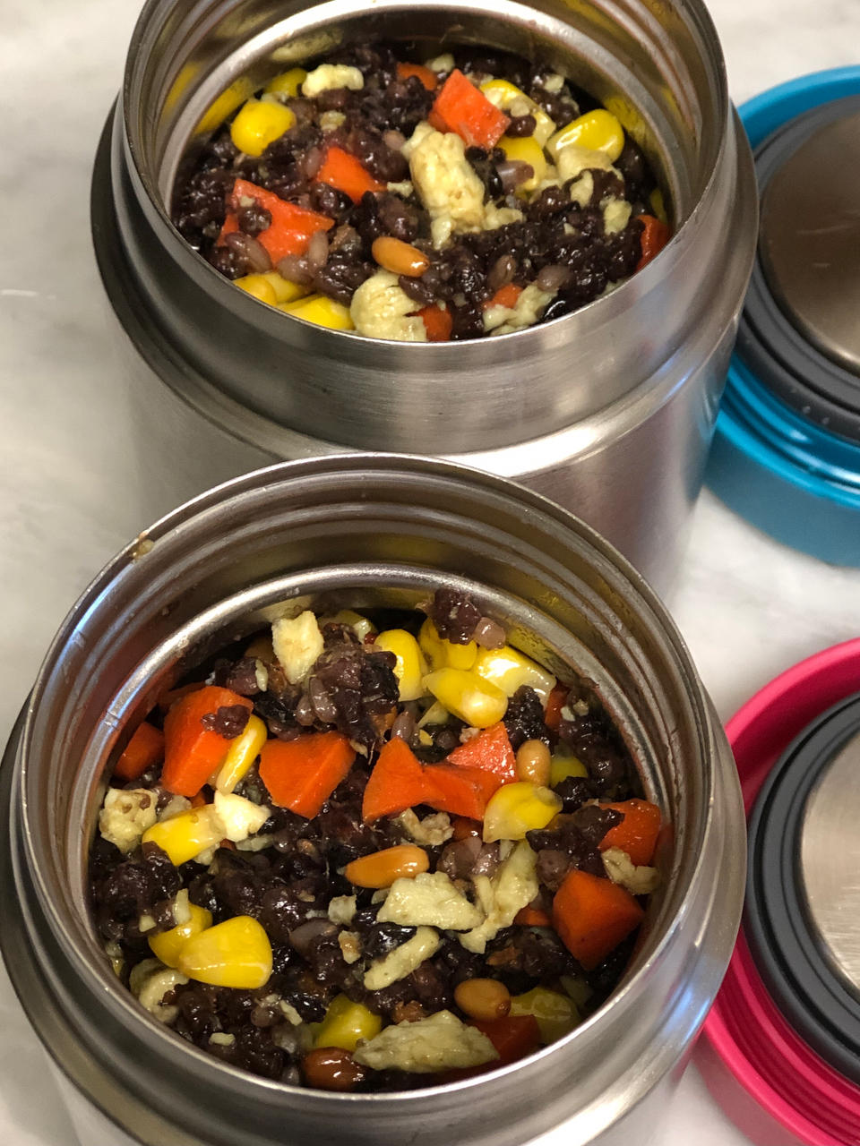 加它！令你的饭团味感爆发小宇宙