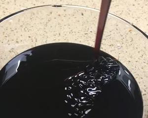 黑（红）糖糖浆的做法 步骤20