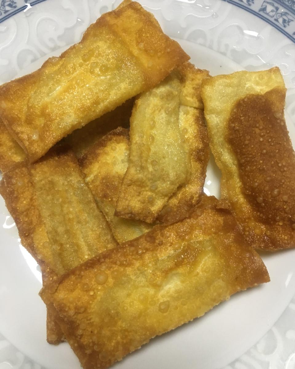 快手香蕉派
