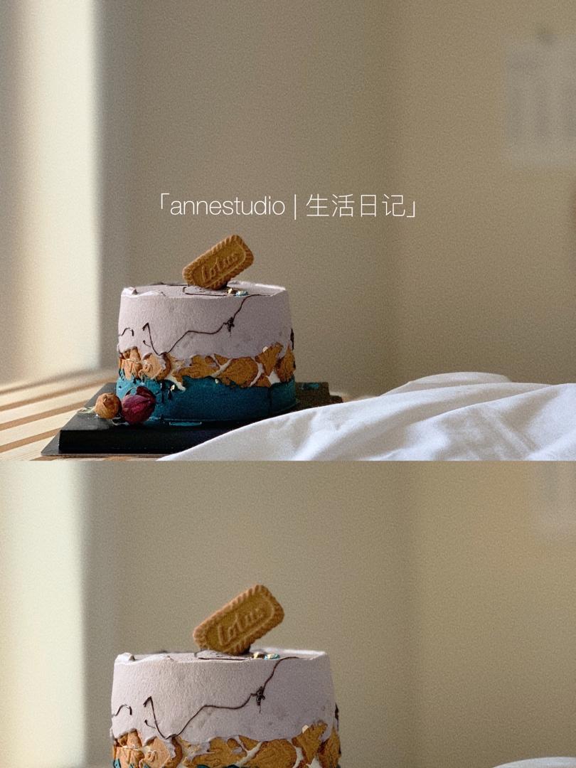 我的烘焙之路