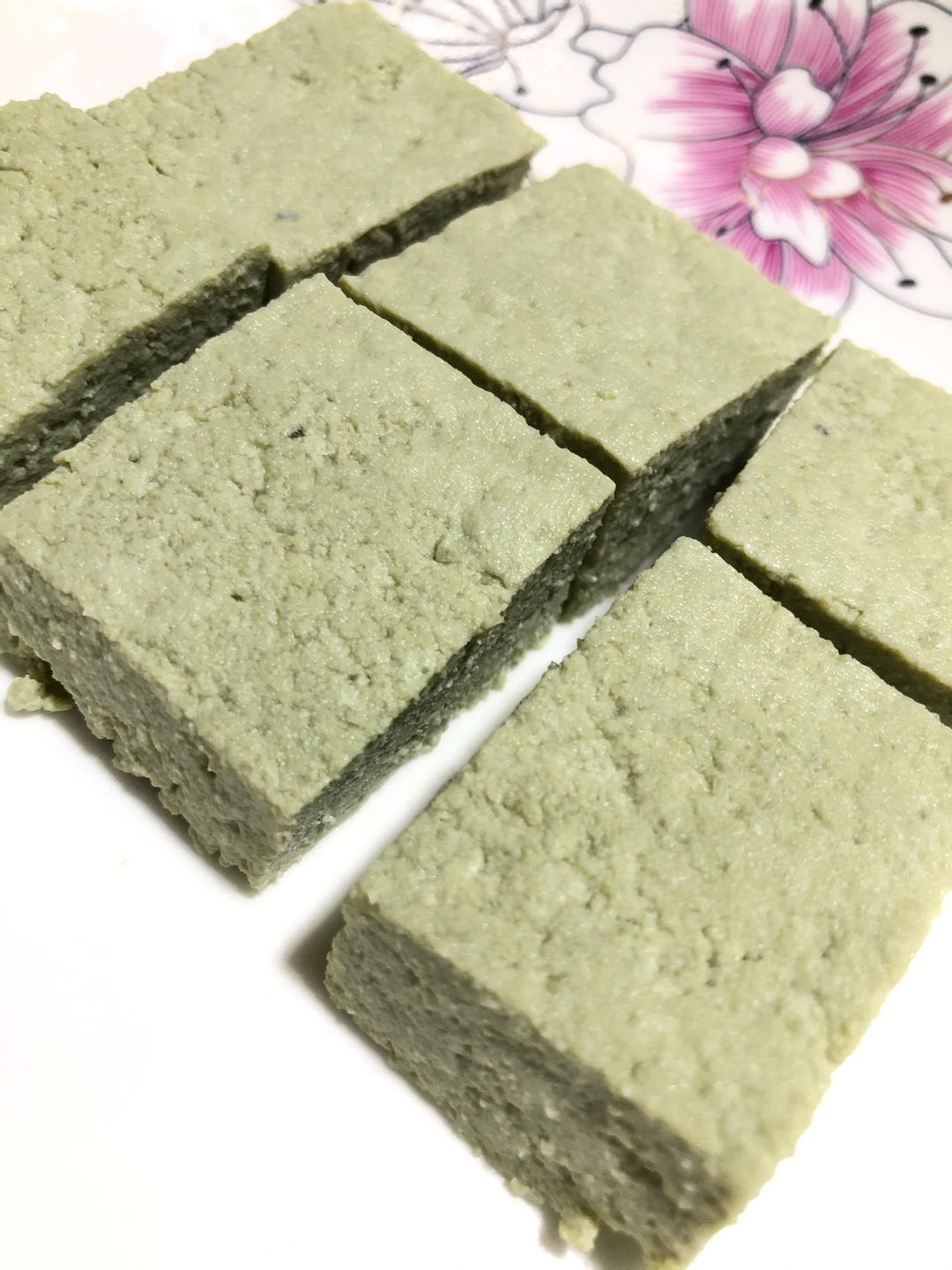 酸浆豆腐