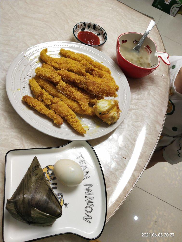 绿豆汤