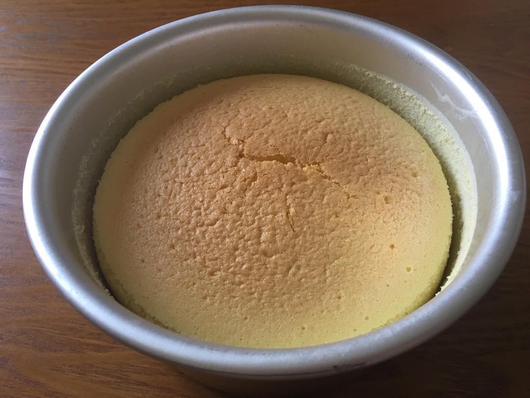 【曼食慢语】轻乳酪蛋糕