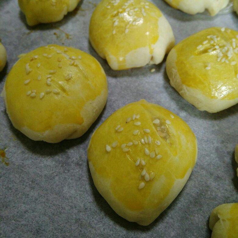 老婆饼