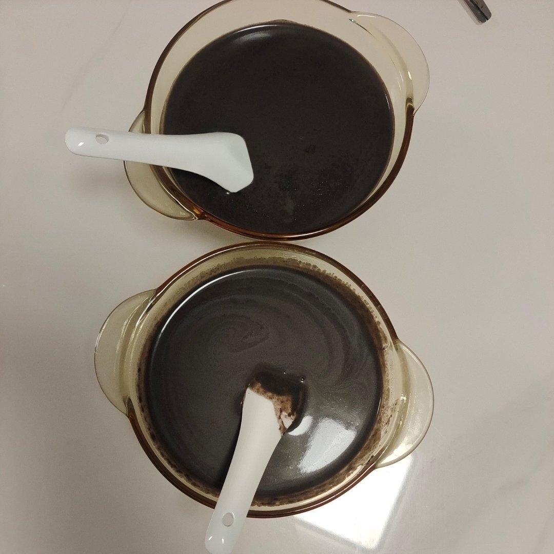 破壁机营养食谱❗️12款超好喝的豆浆米糊搭配