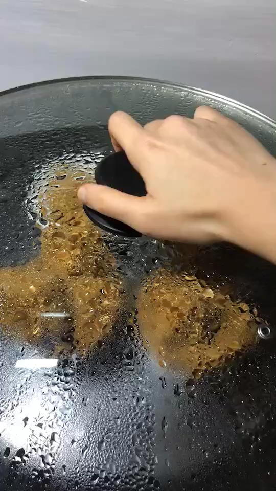 红糖发糕