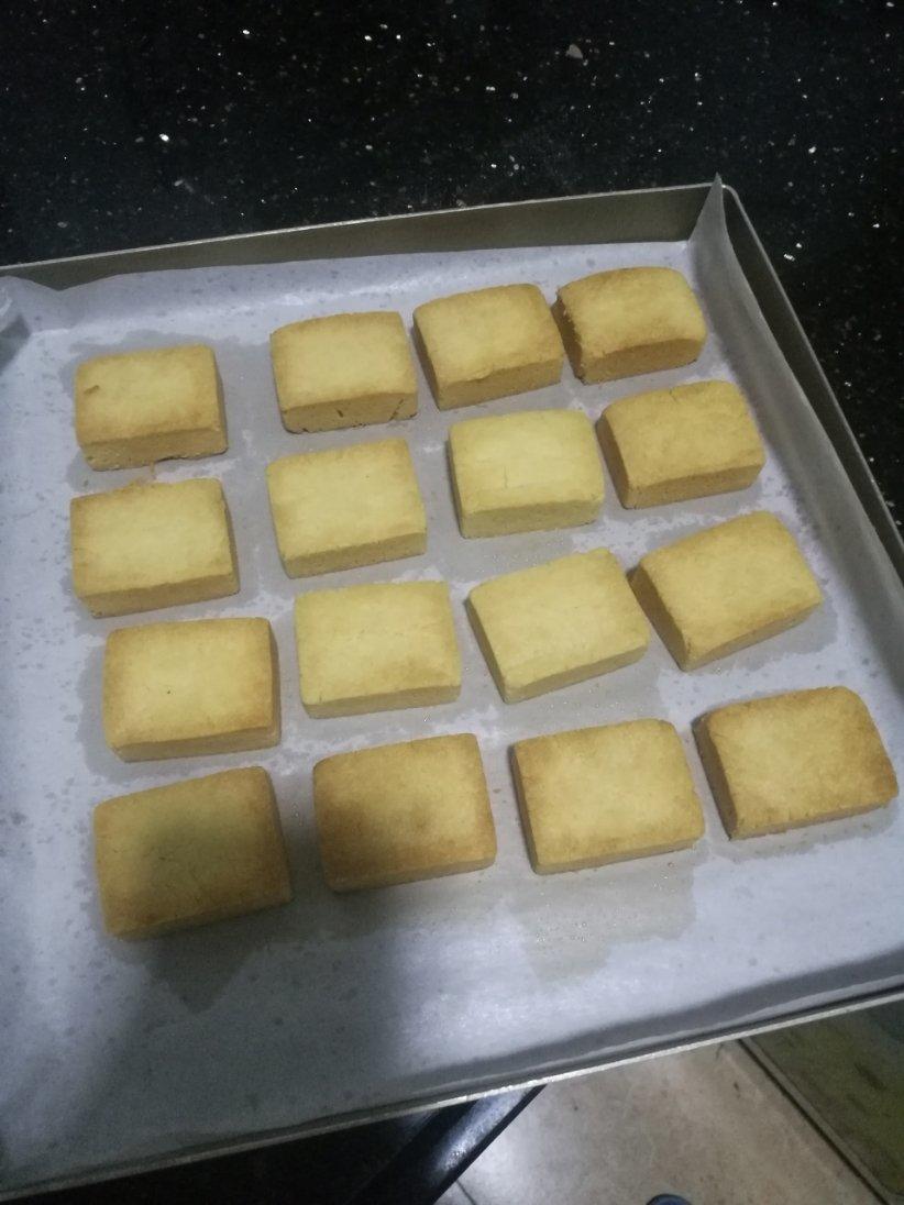 凤梨酥