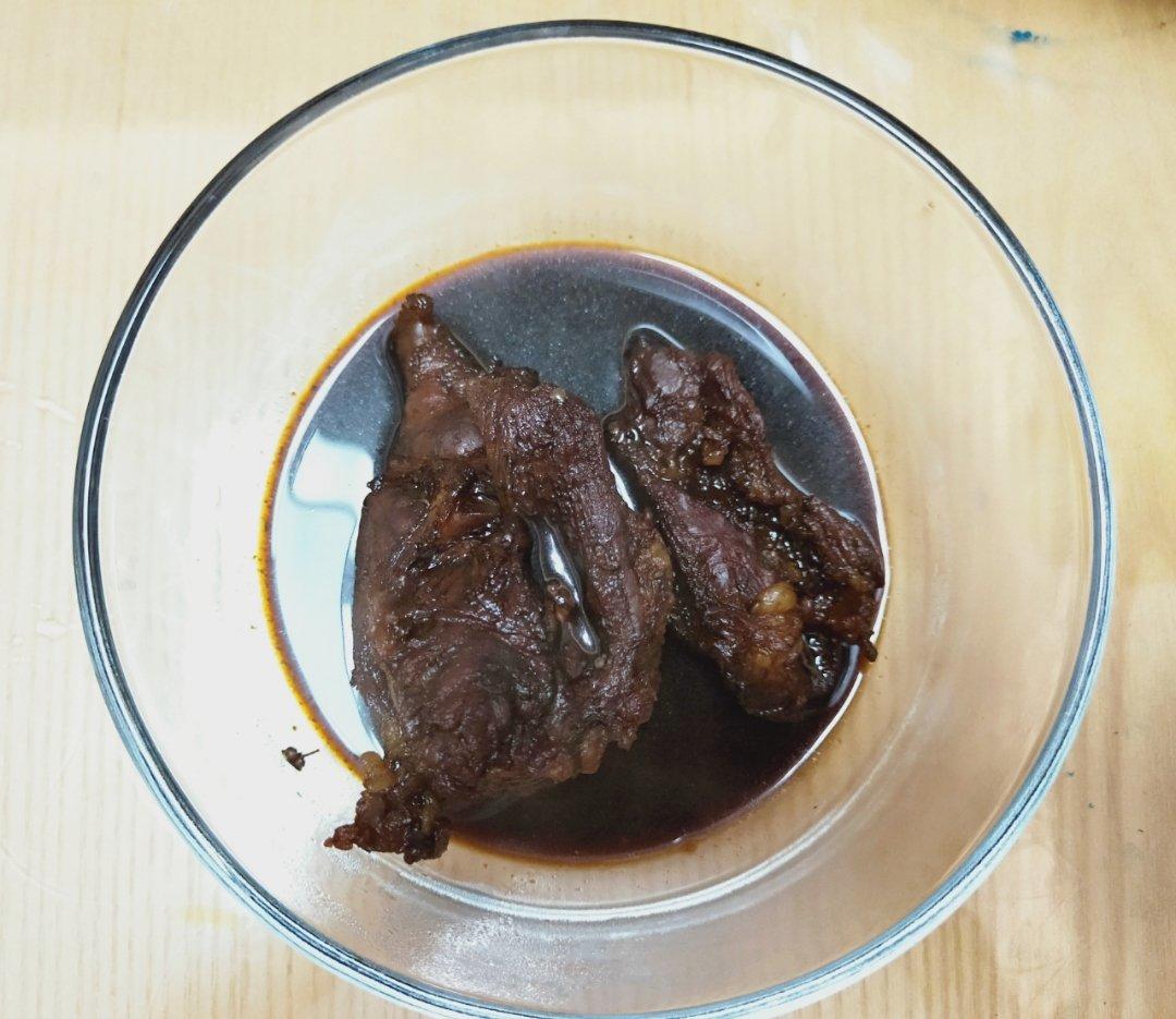 酱牛肉