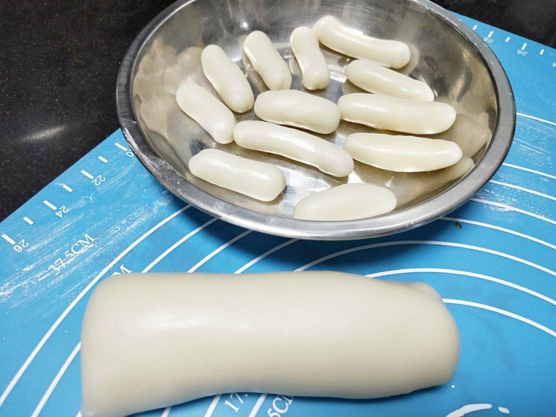 自制年糕