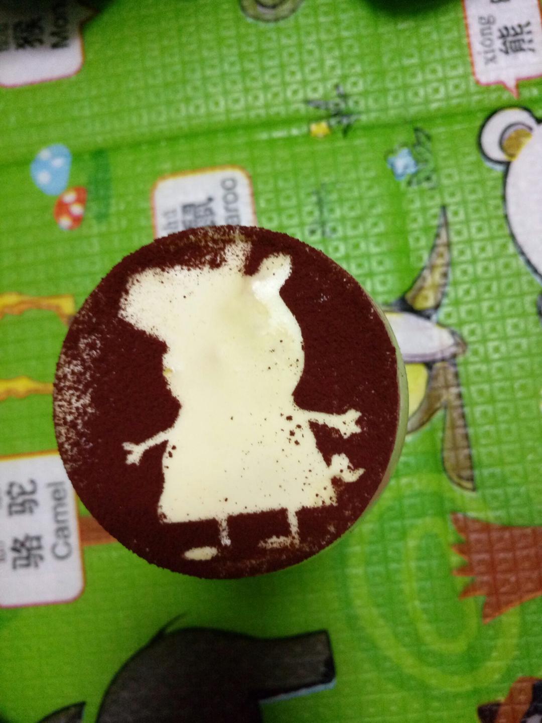 提拉米苏