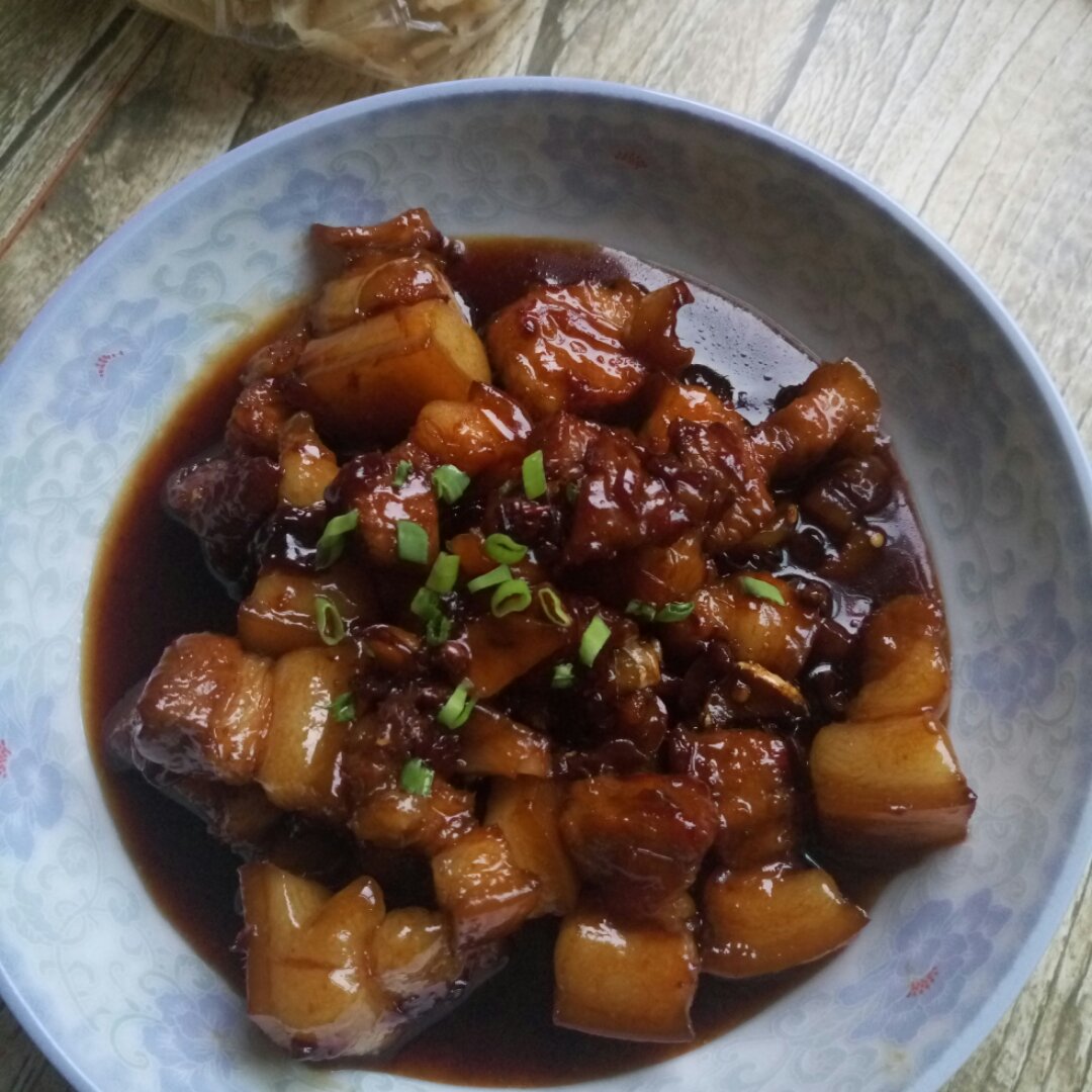 红烧肉