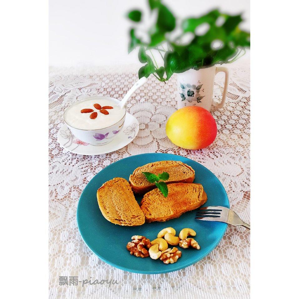 炸馒头片（少油快手）