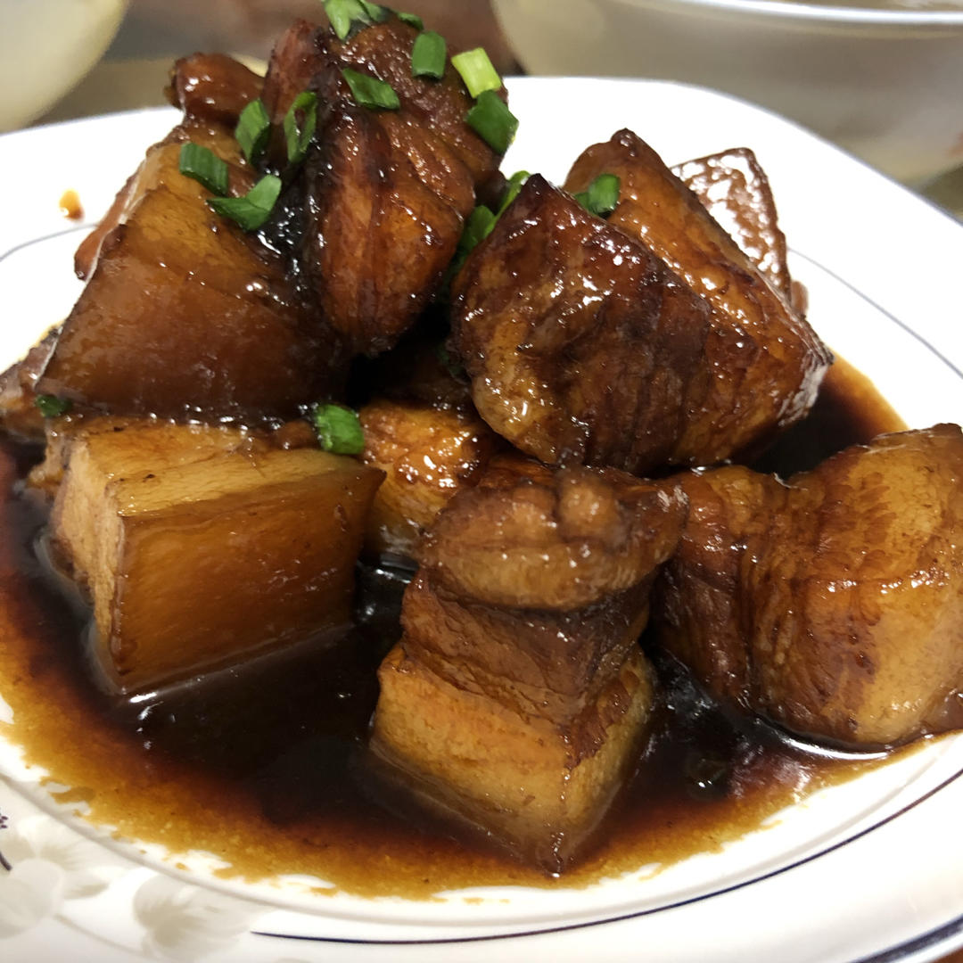 红烧肉
