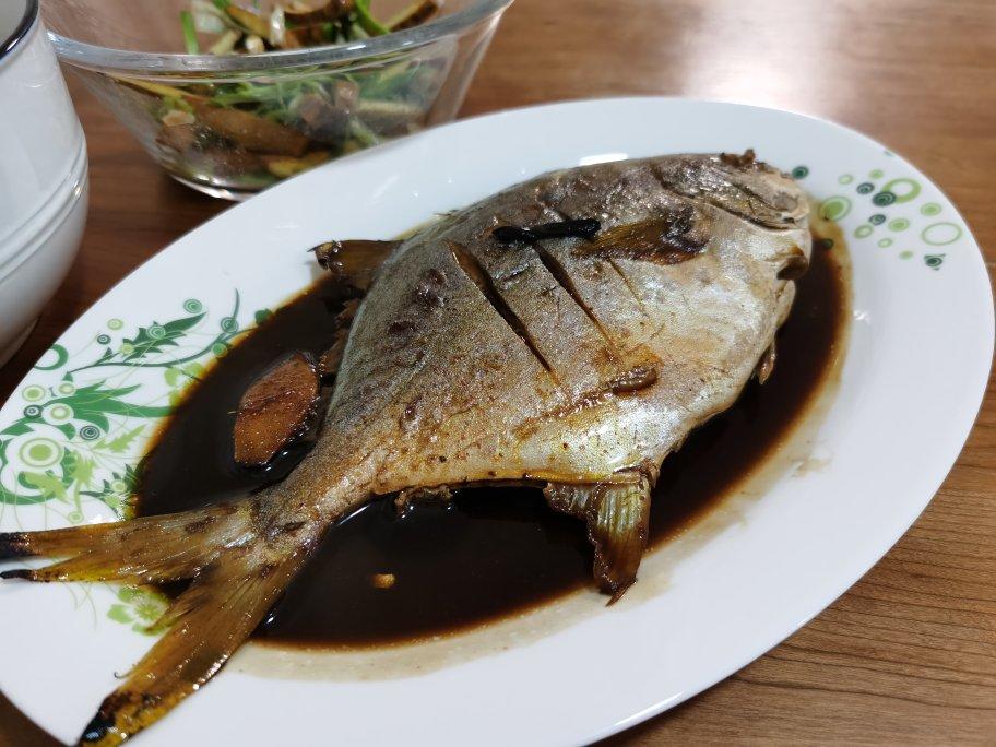 全家都爱吃的糖醋鱼