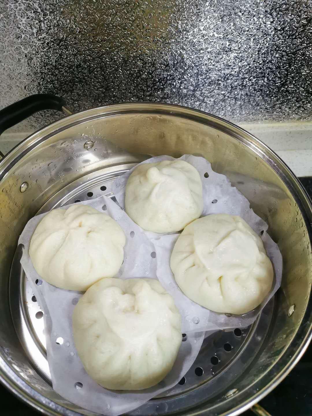 肉包子攻略（超详细视频）