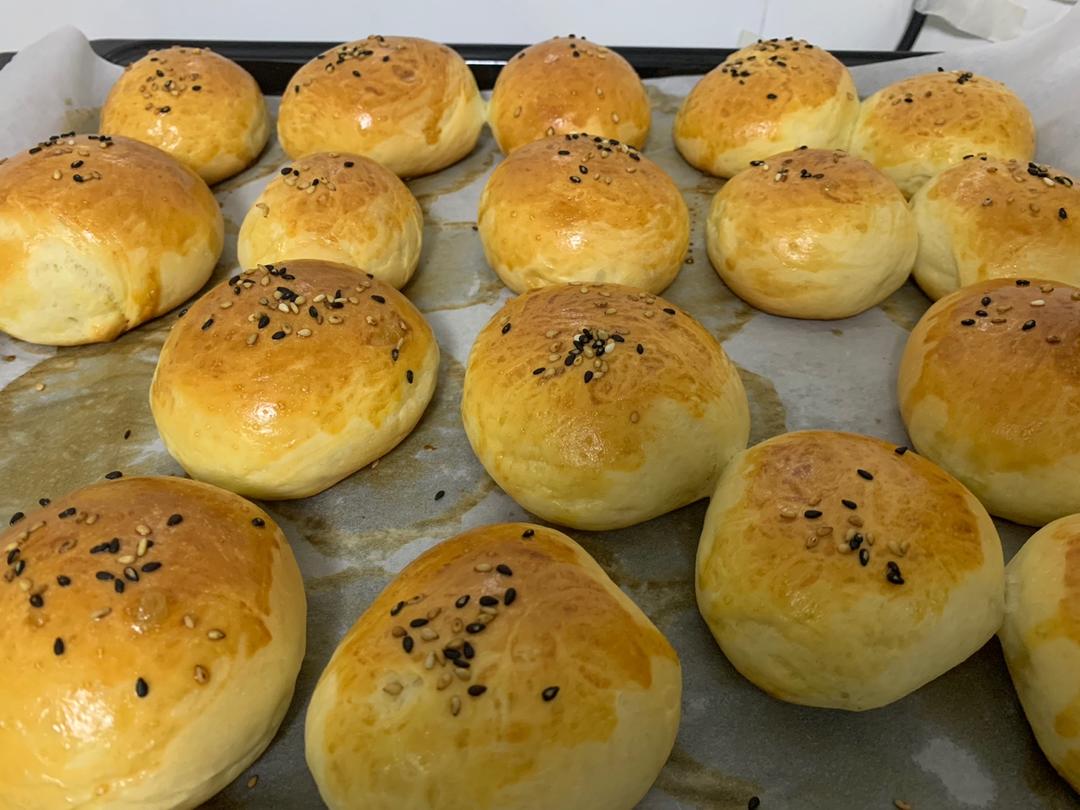 面包十五分钟手套膜及拉丝秘笈(附七岁儿童终极版)