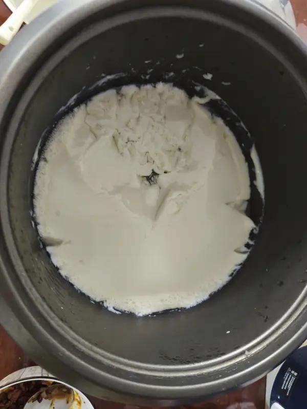 自制豆花技术总结