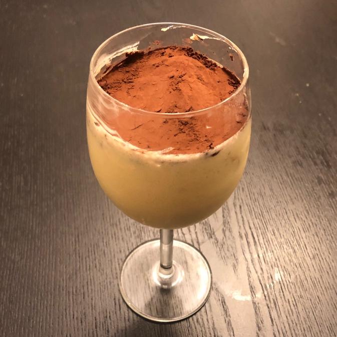 纯正的意大利传统提拉米苏Tiramisu制作方法