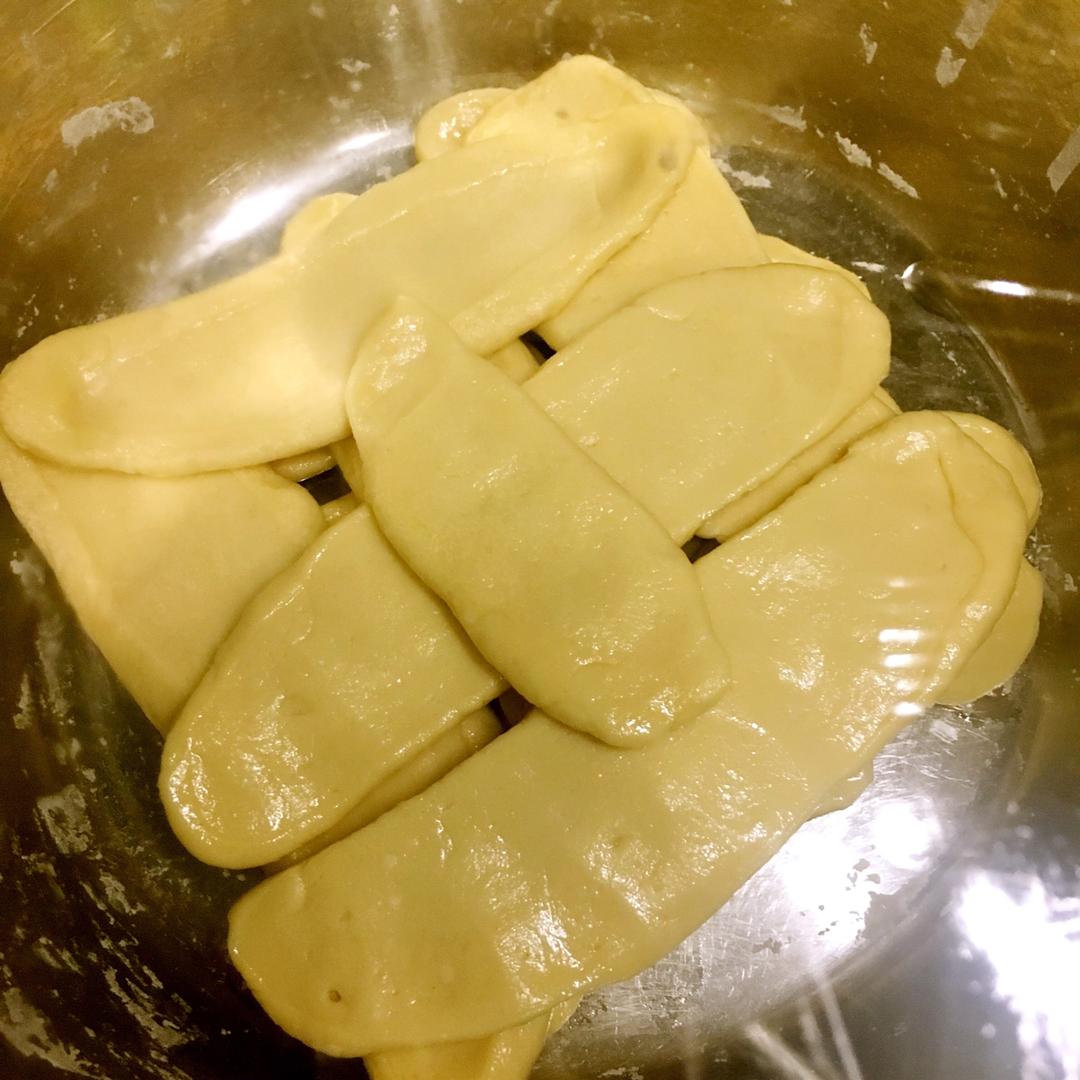 扯面王（从和面到扯面手法详解）