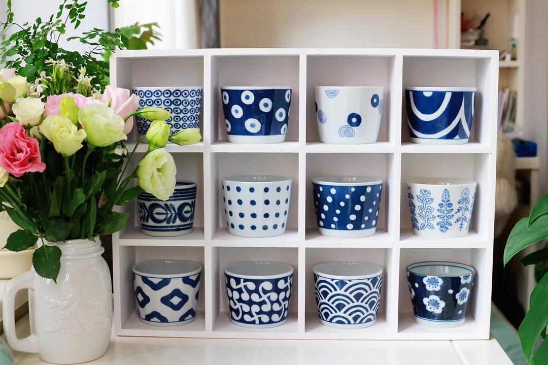 生活中的小确幸……