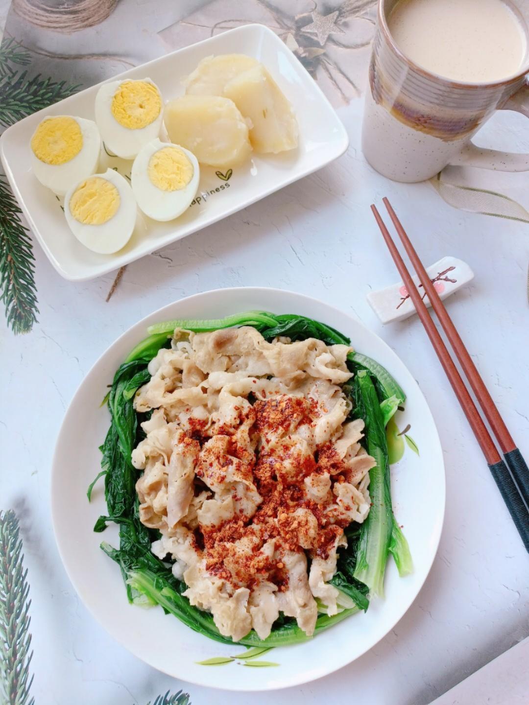 早餐•2026年3月24日