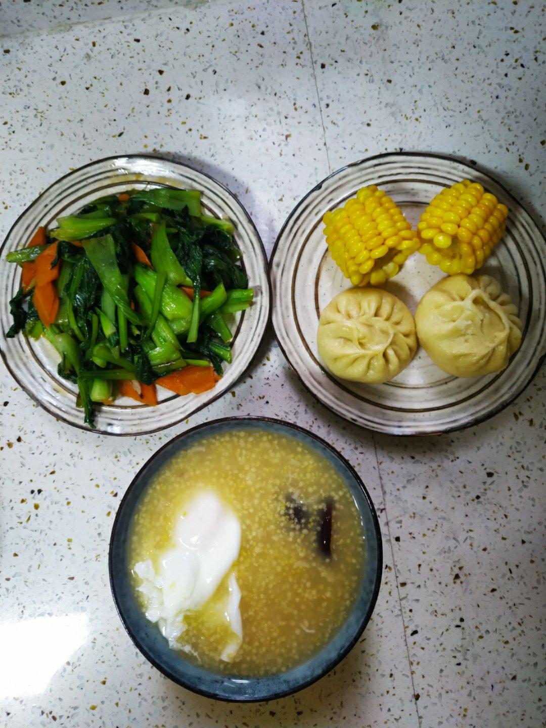 月子餐