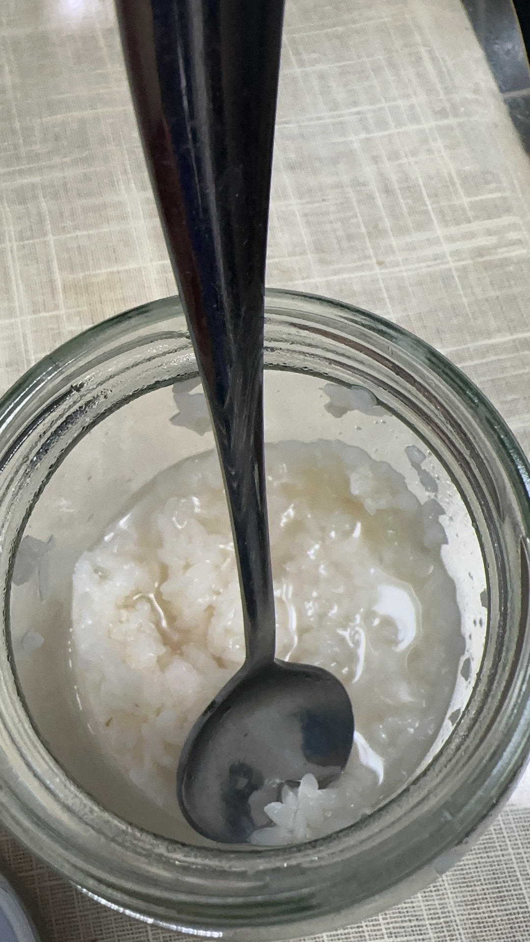 6分钟自制米酒【省事米酒最简易的打开方式】ヽ(•̀ω•́ )ゝ自制酒糟.醪糟.酒酿