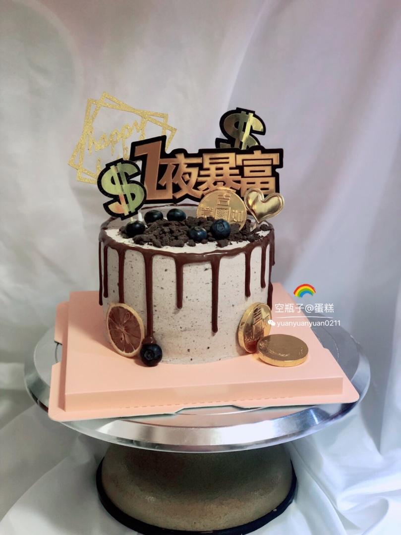 空瓶子食谱