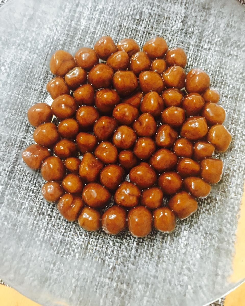 放心的珍珠