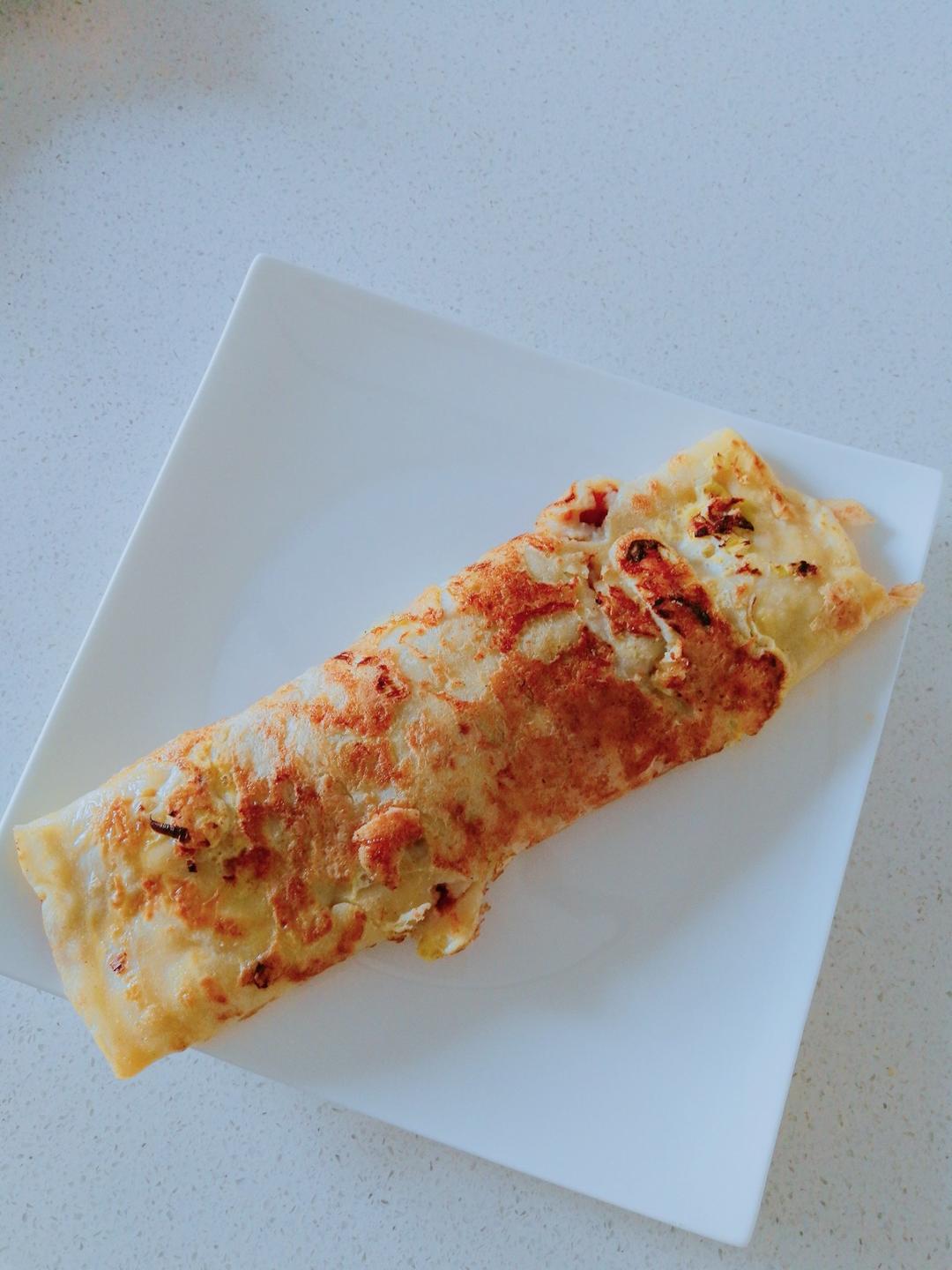 煎饼果子