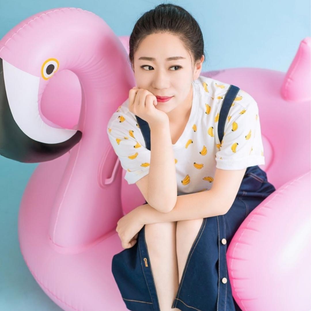 草莓甜橙汁