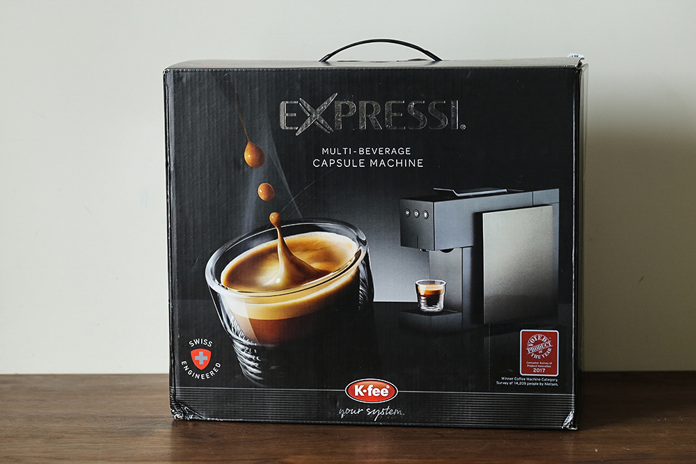 咖啡酸奶松饼—ALDI奥乐齐EXPRESSI胶囊咖啡机的做法 步骤18