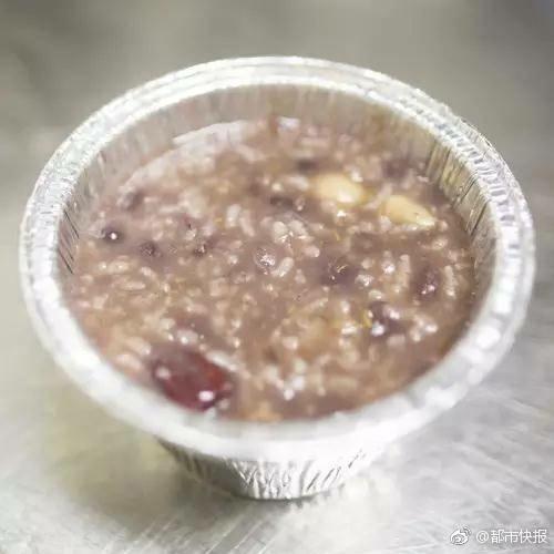 腊八粥