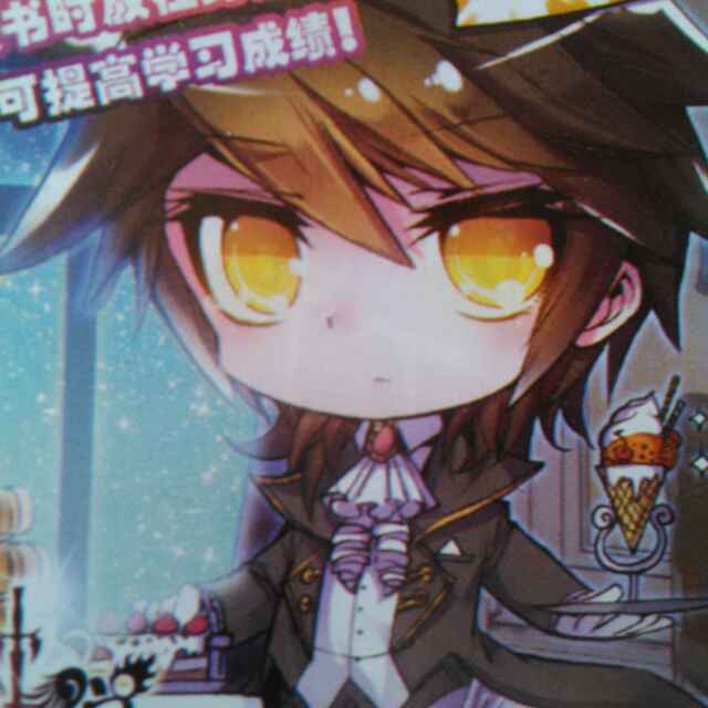 琢玉734851的厨房