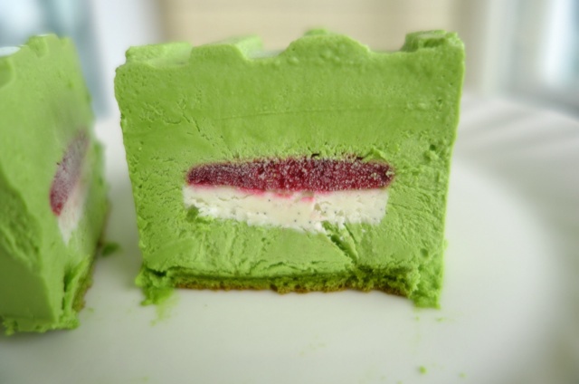 猪弯弯的甜品厨房