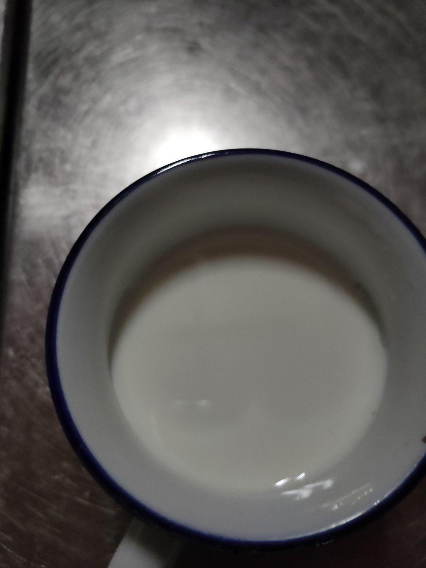 自制浓厚老酸奶＆希腊酸奶